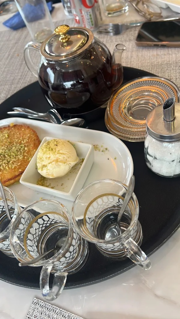 Bakur Grill House Oldham